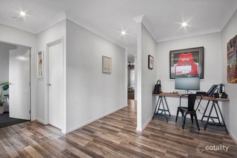 Property photo of 4 Laurina Way Peregian Springs QLD 4573