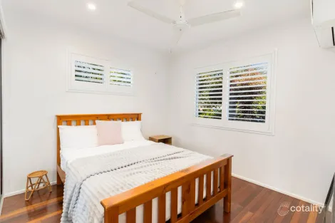 Property photo of 435 Murphy Street Frenchville QLD 4701