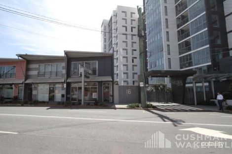 15/7 O'Connell Tce, Bowen Hills, QLD 4006