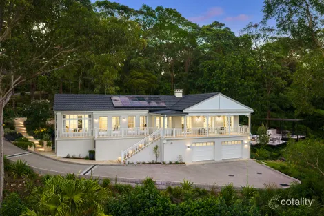 Property photo of 26 Lentara Road Bayview NSW 2104