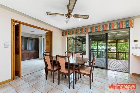 Property photo of 34 Lind Avenue Oatlands NSW 2117