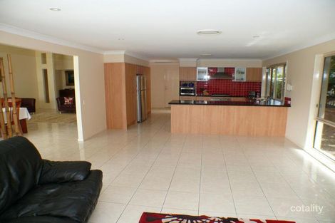 Property photo of 22 Amaranth Crescent Upper Coomera QLD 4209