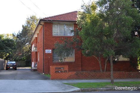 Property photo of 4/10 George Street Marrickville NSW 2204