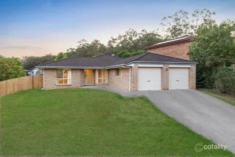 Property photo of 2 Bickle Place Mount Gravatt East QLD 4122