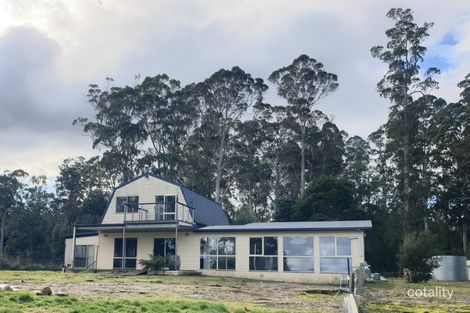 Property photo of 147 Morgan Road Nook TAS 7306