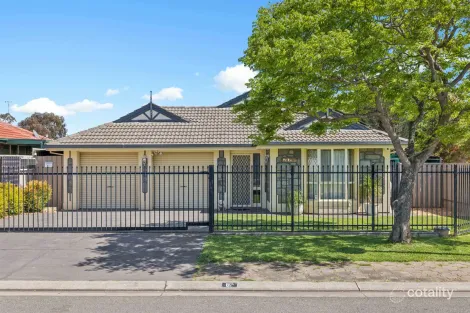 8 Burns Ave, Pooraka, SA 5095