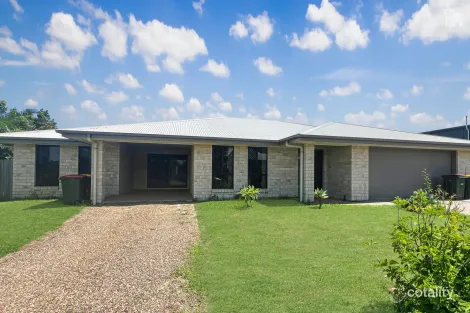 6 Brahminy Ct, River Heads, QLD 4655