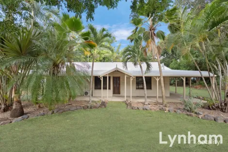 27 Mount Panorama Dr, Alligator Creek, QLD 4816