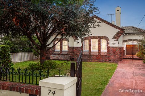 Property photo of 74 Head Street Brighton VIC 3186