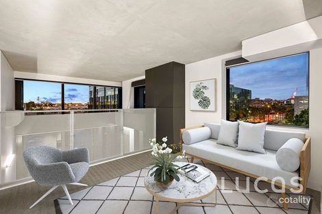 Property photo of 203/387-395 Docklands Drive Docklands VIC 3008