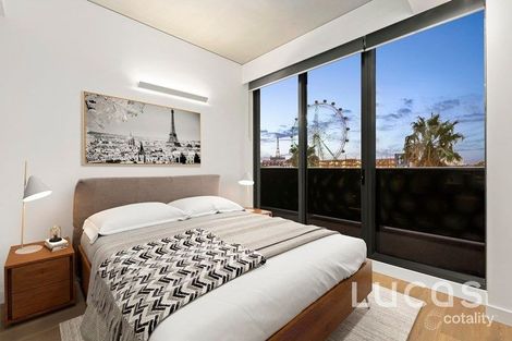 Property photo of 203/387-395 Docklands Drive Docklands VIC 3008