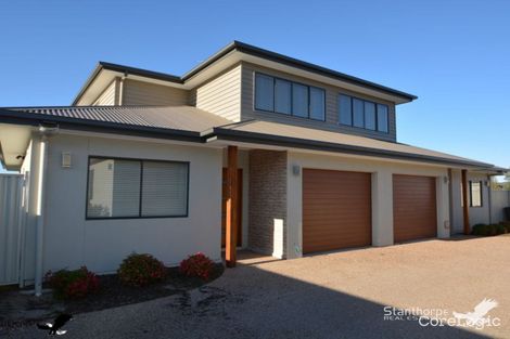 Property photo of 3/12 Omara Terrace Stanthorpe QLD 4380