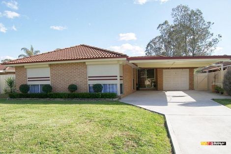 6 Regan Pl, Rooty Hill, NSW 2766