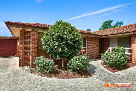 2/2 Bowen St, Ferntree Gully, VIC 3156