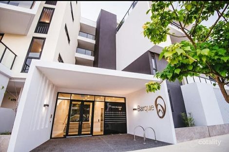 16/77 Orsino Bvd, North Coogee, WA 6163