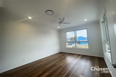 Property photo of 40 Rosemary Circuit Rochedale QLD 4123