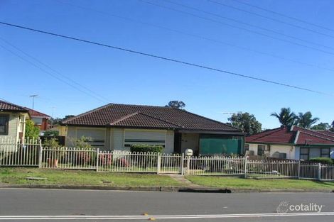 Property photo of 38 Andrew Avenue Canley Heights NSW 2166