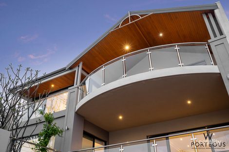 Property photo of 6 Euphrasie Court Fremantle WA 6160