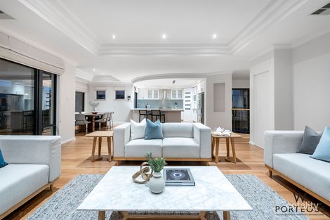 Property photo of 6 Euphrasie Court Fremantle WA 6160