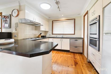 Property photo of 5 Power Place Menai NSW 2234