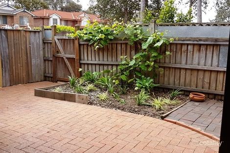 Property photo of 19/1 Macmahon Place Menai NSW 2234