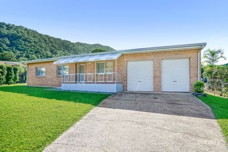 Property photo of 9 Caesar Close Mooroobool QLD 4870