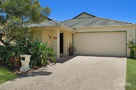 Property photo of 11 Crawford Street Sippy Downs QLD 4556