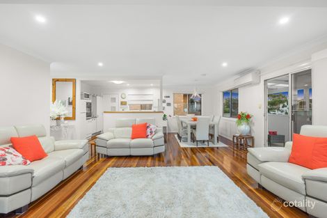 Property photo of 27 Rickston Street Manly West QLD 4179