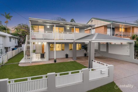 Property photo of 27 Rickston Street Manly West QLD 4179