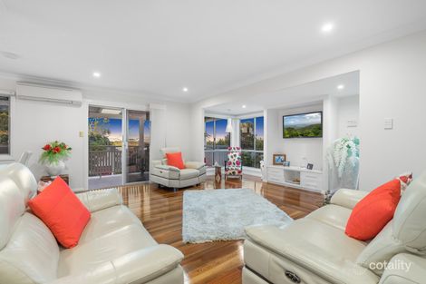 Property photo of 27 Rickston Street Manly West QLD 4179