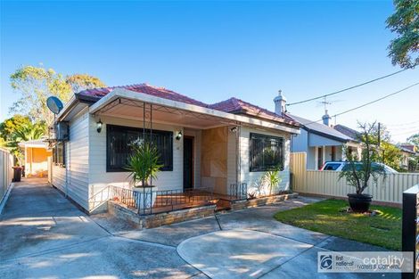 100 Cardigan St, Auburn, NSW 2144