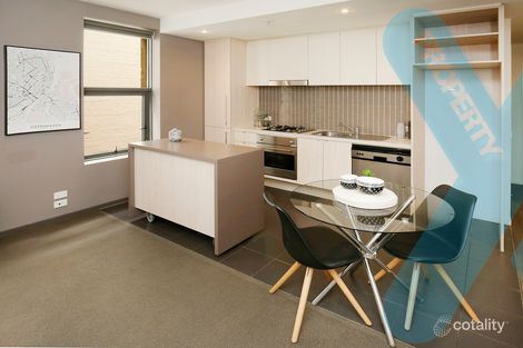 Property photo of 511/9 Degraves Street Melbourne VIC 3000