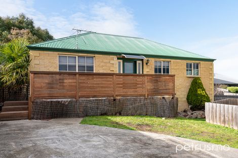 Property photo of 1/147A Derwent Avenue Lindisfarne TAS 7015