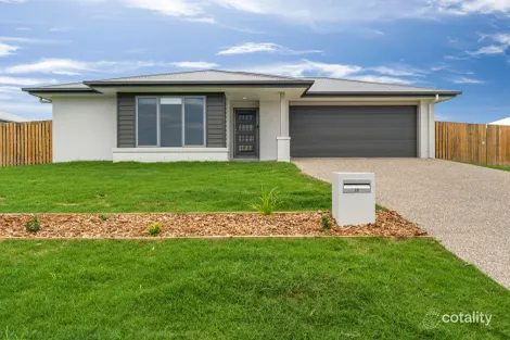 22 Mataranka Cct, Nikenbah, QLD 4655