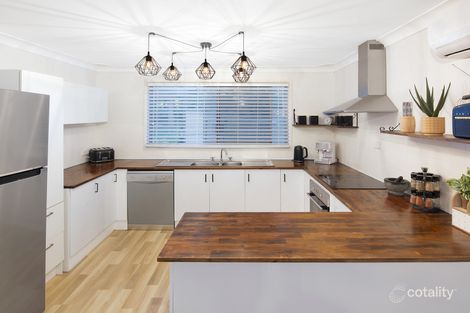 Property photo of 59 Jane Circuit Toormina NSW 2452