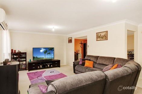 Property photo of 64 Peppercorn Avenue Woongarrah NSW 2259