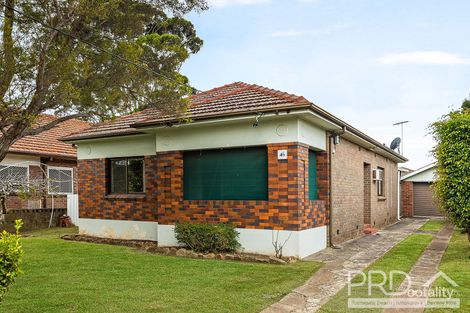 46 Coveney St, Bexley North, NSW 2207