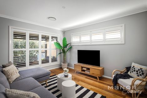 Property photo of 26 Redbourne Grange Beaumont Hills NSW 2155