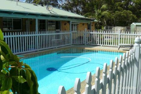 Property photo of 6 Tulloch Road Tuncurry NSW 2428