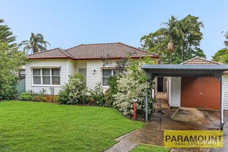 Property photo of 52 Central Road Beverly Hills NSW 2209