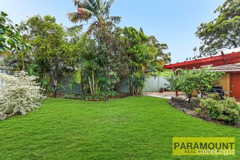 Property photo of 52 Central Road Beverly Hills NSW 2209