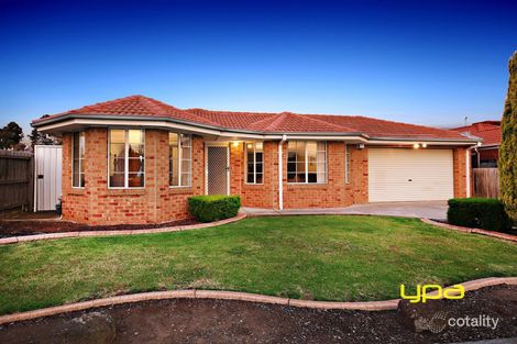 14 Oarsome Dr, Delahey, VIC 3037