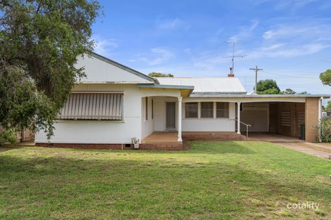 Property photo of 21 Dalgetty Street Narrandera NSW 2700
