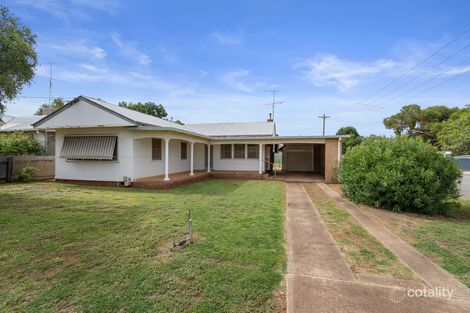 Property photo of 21 Dalgetty Street Narrandera NSW 2700