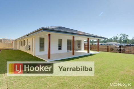 Property photo of 37 Seawest Street Yarrabilba QLD 4207