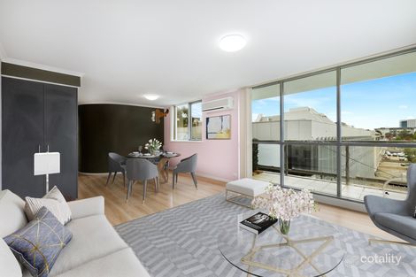 Property photo of 501/2 Masson Street Turner ACT 2612