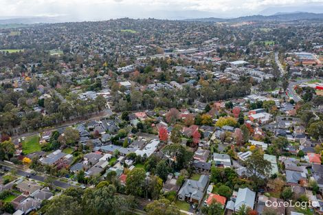 Property photo of 4 Todd Court Croydon VIC 3136