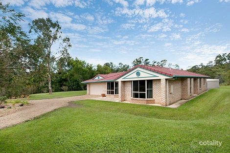 25 Highland Dr, Lake Macdonald, QLD 4563