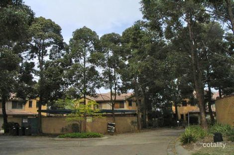 Property photo of 14/11-13 Armata Court Wattle Grove NSW 2173