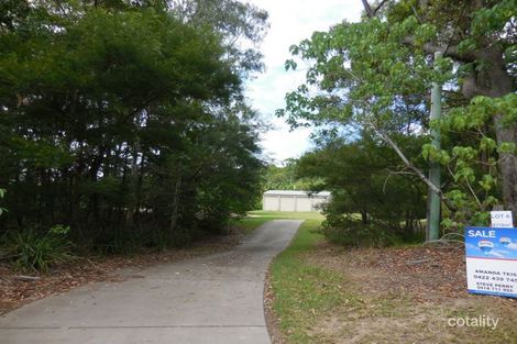 6 Chants Rd, Valdora, QLD 4561